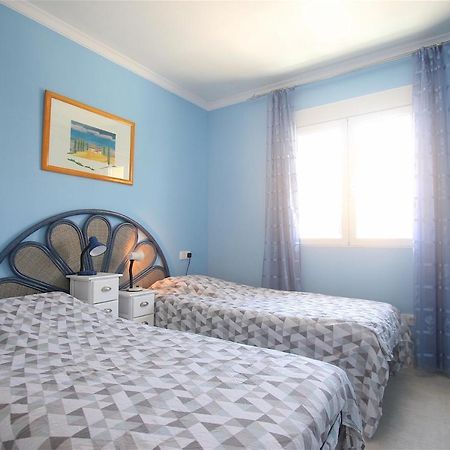 Apartamento Casa Stella Con Piscina By Costablancarent Denia Dış mekan fotoğraf
