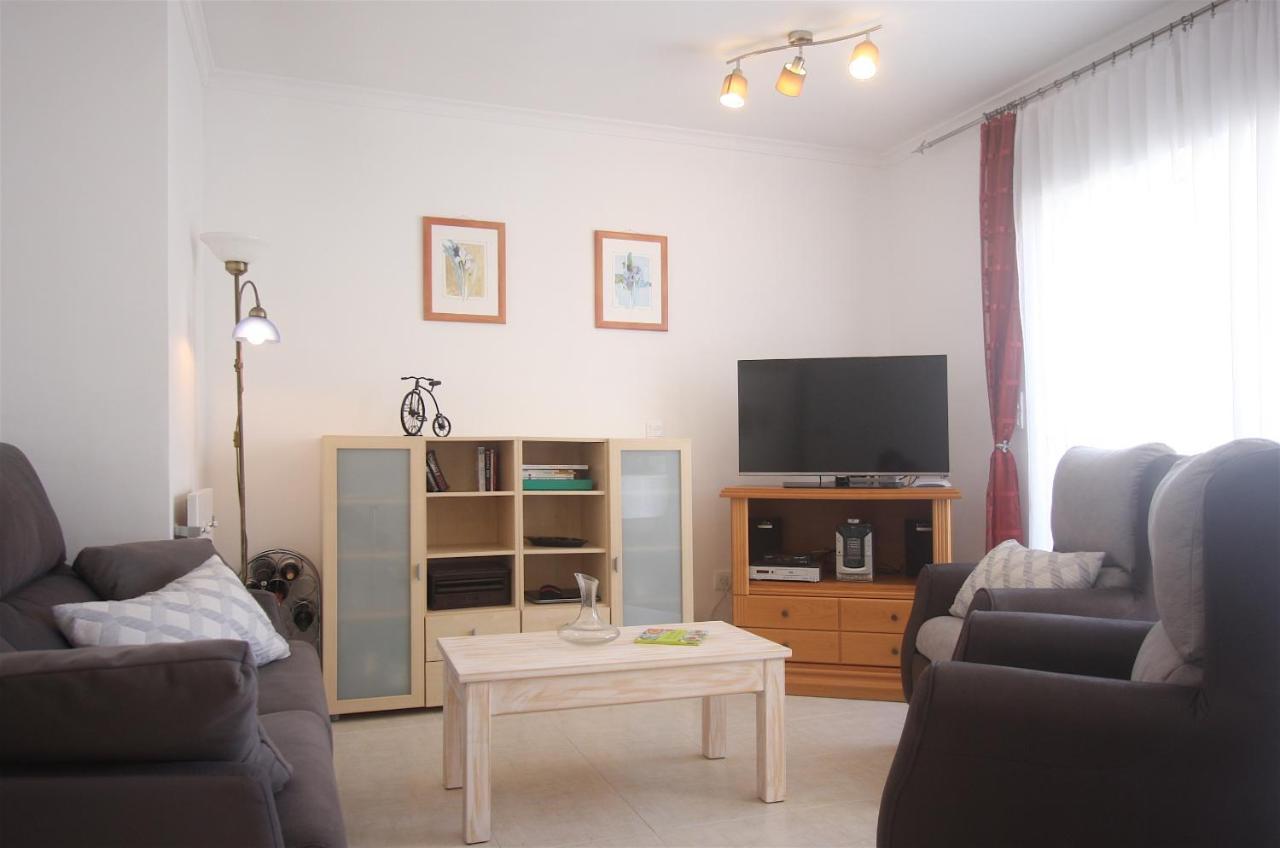 Apartamento Casa Stella Con Piscina By Costablancarent Denia Dış mekan fotoğraf
