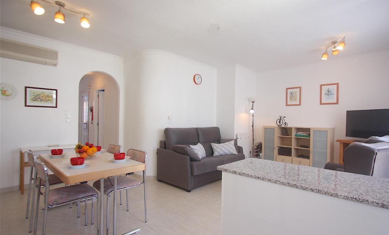 Apartamento Casa Stella Con Piscina By Costablancarent Denia Dış mekan fotoğraf