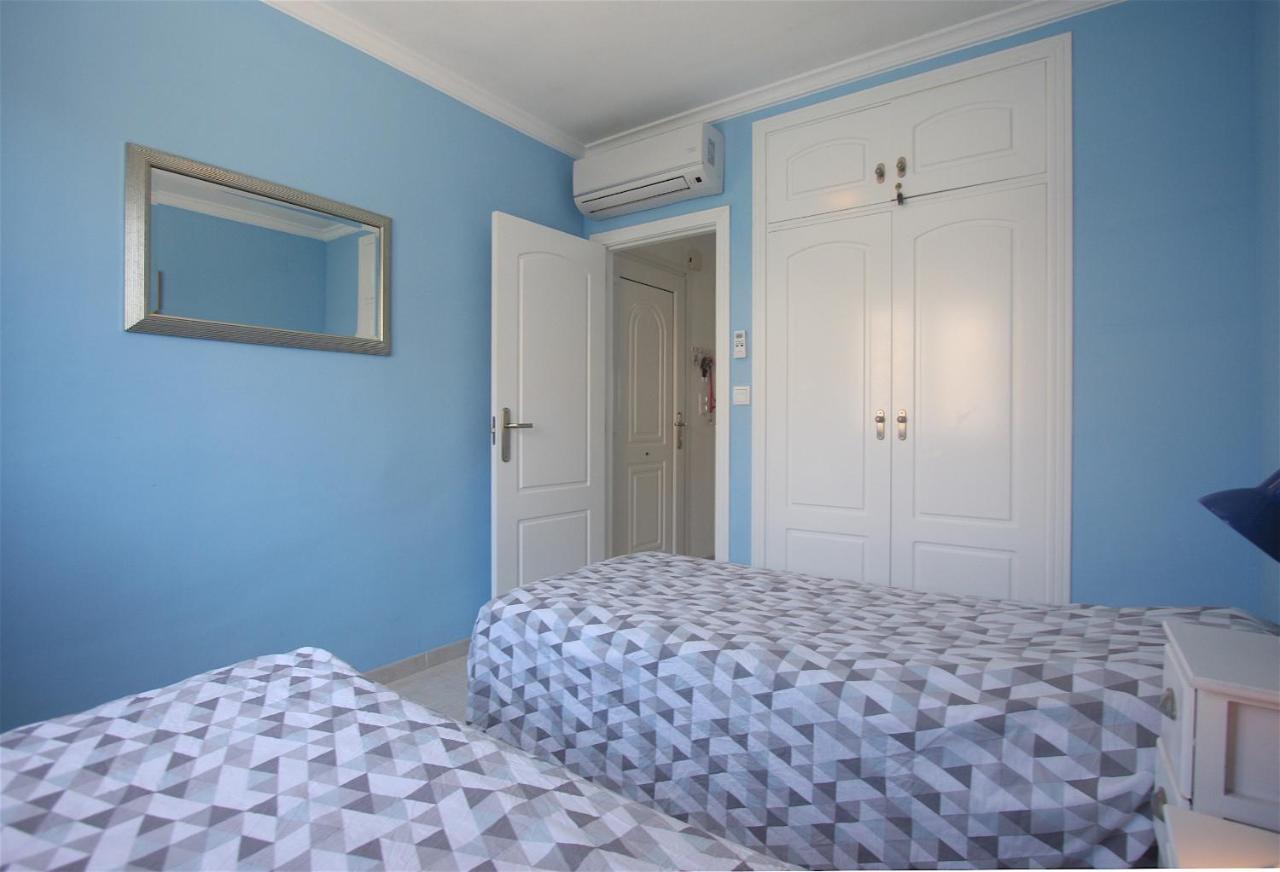 Apartamento Casa Stella Con Piscina By Costablancarent Denia Dış mekan fotoğraf