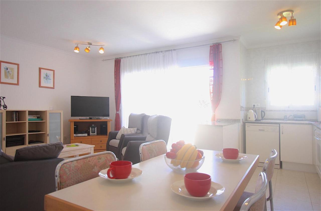 Apartamento Casa Stella Con Piscina By Costablancarent Denia Dış mekan fotoğraf