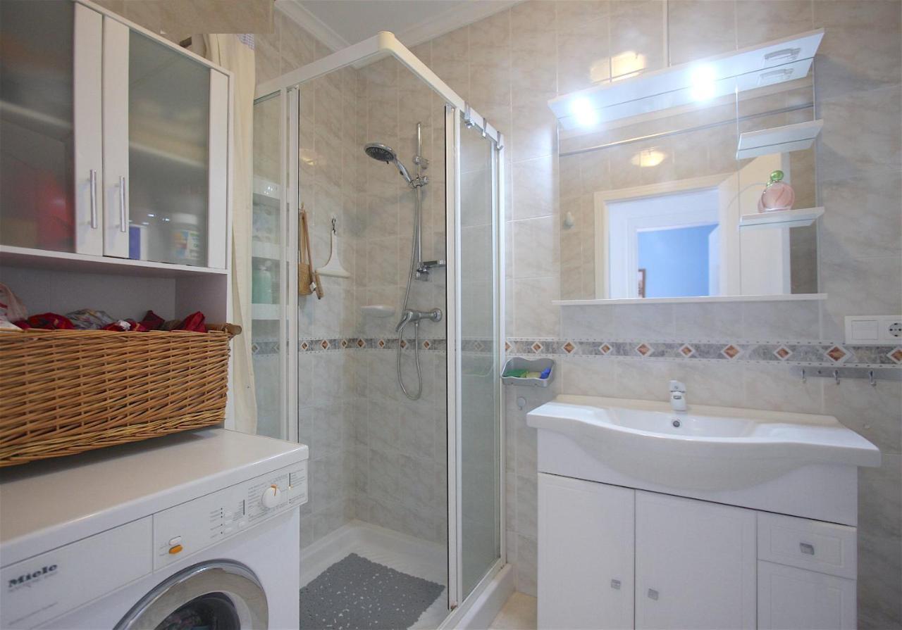 Apartamento Casa Stella Con Piscina By Costablancarent Denia Dış mekan fotoğraf
